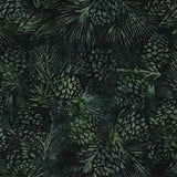 Napa Valley Dark Teal