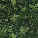 Holly Holiday Fern