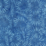 Batiks Starry Night Chambray A