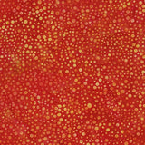 Batiks Vincent's Garden Sunrise