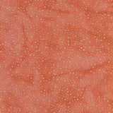 Citified Batiks Tangerine