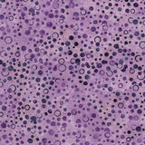 Citified Batiks Urchin