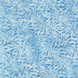 Let It Snow Blue Sky