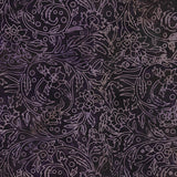 Princess Rose Purple Eggplant