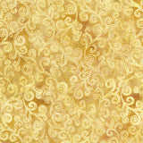 King's Castle Yellow Amber