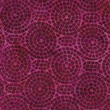 Juicy Mosaics Pink Magenta