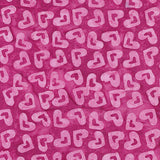Love and Peace 122344180 Pink Valentino