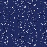 Mystical Mermaids Navy B