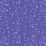 Mystical Mermaids Purple A
