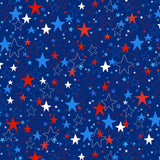 All American Gnomes Navy