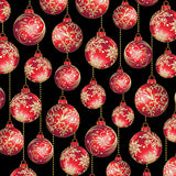 A Festive Medley Black/Red