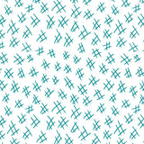 Stitchy 13263-80 Hashtags Teal/White