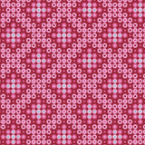 Stitchy 13266-24 Crossweave Fuchsia