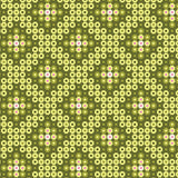 Stitchy 13266-43 Crossweave Green