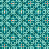 Stitchy 13266-83 Crossweave Teal