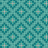 Stitchy 13266-83 Crossweave Teal Skinny Bolt