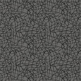 Stitchy 13267-14 Threaded Lines Dark Grey