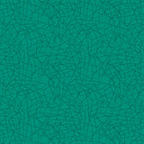 Stitchy 13267-84 Threaded Lines Dark Teal