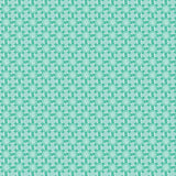 Blooming Denim Aquamarine