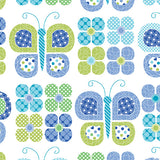 Daisy Up Daisy Up Turquoise/Multi