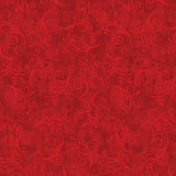 Equinox Red