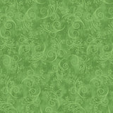 Equinox Leaf