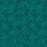 Equinox Teal