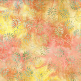 Batiks Gold Multi A