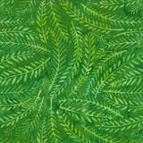 Batiks Lime A