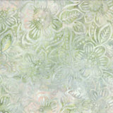 Batiks Sage B