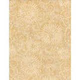 Batiks Light Gold A