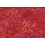 Batiks Strawberry B