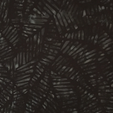 Batiks Black B