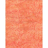 Batiks Coral