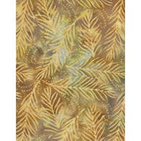 Batiks Gold A