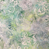 Batiks Sea
