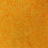 Batiks Yellow B