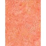 Batiks Apricot A