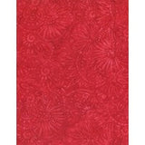 Batiks Strawberry A