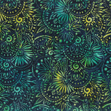 Batiks Royal Multi