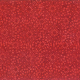 Batiks Red B