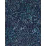 Batiks Navy A