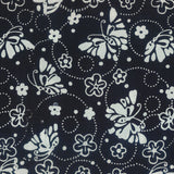 Batiks Black E