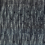 Batiks Black D