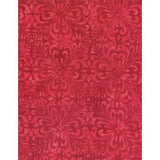 Batiks Strawberry C