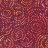 Batiks Fire