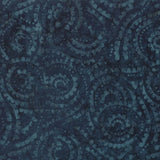 Batiks Indigo B