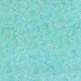 Batiks Aqua B