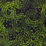 Batiks Black F