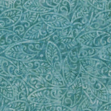 Candy Crush Batiks 1400-22221-744 Turquoise